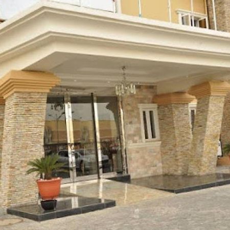 Room In Lodge - Nippon Grand Hotels Jabi 외부 사진